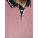 Jack & Jones Knitted Man Plus Size article 12143859 pink - photo 2