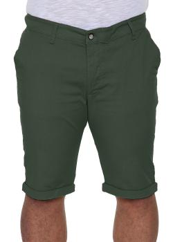 Deutz Fahr Bermuda Shorts size Large 