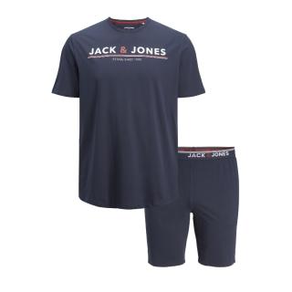 Jack & Jones pajamas Plus Size Men 12205704 blue