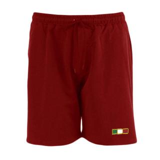 Maxfort. short pants sizes strong man article drudi red