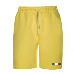 Maxfort. short pants sizes strong man article drudi yellow