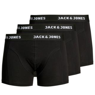 Jack & Jones Tris slip plus size man article12147591 black