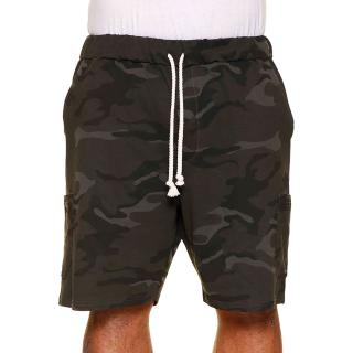 Maxfort. short pants sizes strong man  article 33492 green