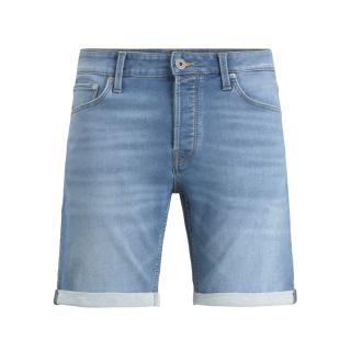 Jack & Jones men's short trousers plus size article 12210285 jeans