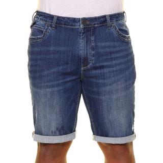 Maxfort bermuda shorts men plus size macarena jeans