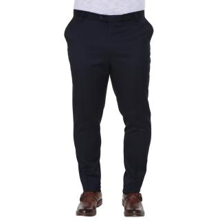 Maxfort Prestigio pants plus size man article 22600 blue