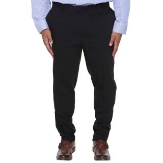 Maxfort Prestigio pants plus size man article 22600 black