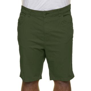 Maxfort Easy bermuda shorts men plus size 2014 green