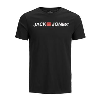 Jack & Jones extra large t-shirt  article 12184987  100 % cotton  black