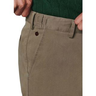 Meyer.. Trousers men's plus size article  Oslo 5552 color mud
