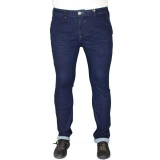 Maxfort jeans Plus Size Men article ryu blue