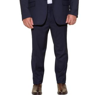 Maxfort Prestigio pants plus size man article 23071 blue
