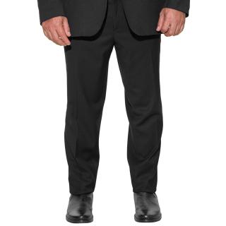 Maxfort Prestigio pants plus size man article 23071 black