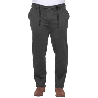 Maxfort Prestigio pants plus size man article 23036 grey