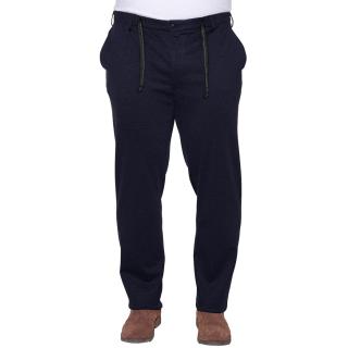 Maxfort Prestigio pants plus size man article 23036 blue
