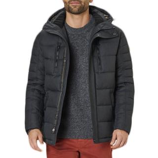 Redpoint. Jacket men's plus size article Finley grey