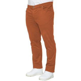 Maxfort. Trousers men's plus size Troy orange