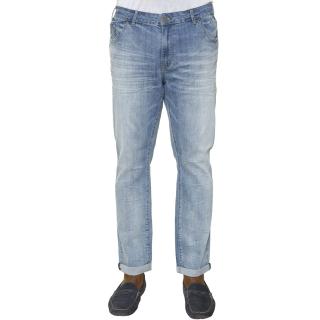 Maxfort jeans Plus Size Men article Kong blue