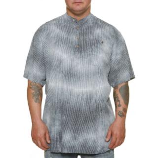 Maxfort BL38 men's plus size cotton shirt 38111