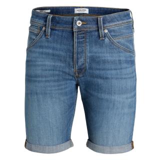 Jack & Jones men's short trousers plus size article 12229107 jeans