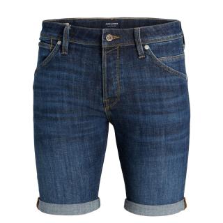 Jack & Jones men's short trousers plus size article 12229108 jeans