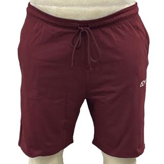 Maxfort. short pants sizes strong man article drudi1 burgundy
