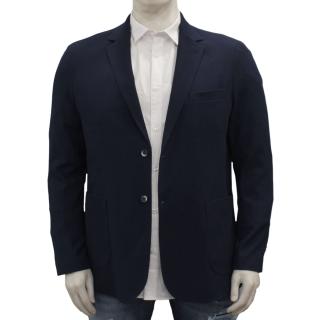 Maxfort Jacket men's plus size article 23350 blue