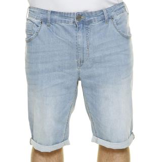 Maxfort Short man outsize trousers item Baldo jeans