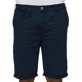 Maxfort Short man outsize trousers item 2207 blue