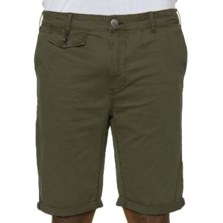 Maxfort Short man outsize trousers item 2207 green
