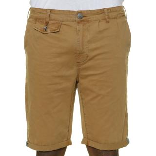 Maxfort Short man outsize trousers item 2207 brick