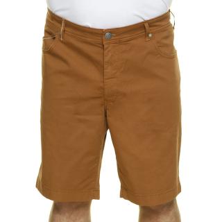 Maxfort Short man outsize trousers item Stimbo brick
