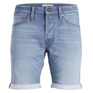 Jack & Jones men's short trousers plus size article 12240775 jeans