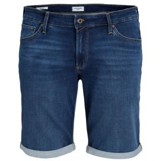 Jack & Jones men's short trousers plus size article 12240773 jeans