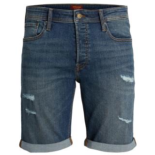 Jack & Jones men's short trousers plus size article 12231840 jeans