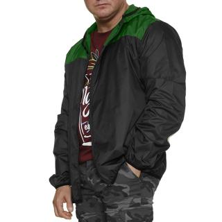 Maxfort Easy man jacket  plus size article 2280 black