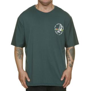 Maxfort Easy T-shirt men's plus size article 2231 green