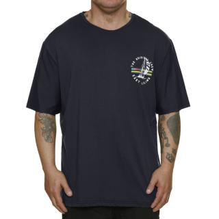 Maxfort Easy T-shirt men's plus size article 2231 blue