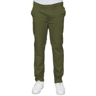 Maxfort Easy pants plus size man article 2204 green