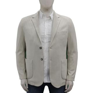 Maxfort.  Jacket men's plus size article Cezanne