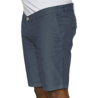 Maxfort Short man outsize trousers item 23330 blue