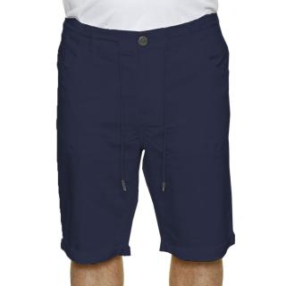 Maxfort Short man outsize trousers item gusto blue