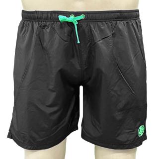 Maxfort Boxer swim shorts sea plus size man. Article panarea