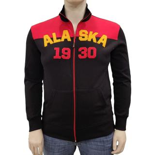 zip men jacket plus size. Maxfort Easy article 2335 black
