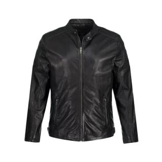 JP 1880 men's jacket plus size man article 820704 black