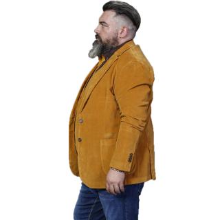 Maxfort.  Jacket men's plus size article  Galgo
