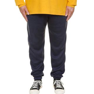 Maxfort  Men's Plus Size Tracksuit trousers art. 38795 blue