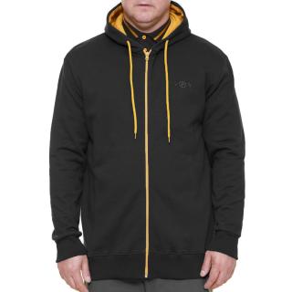 zip men jacket plus size. Maxfort article 24061 black