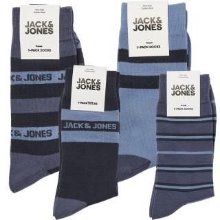Jack & Jones. men's socks plus size fantasy 12246247