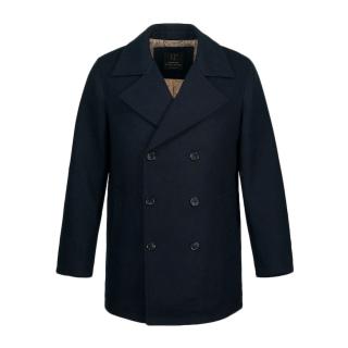 JP 1880 men's jacket plus size man article 808592 blue